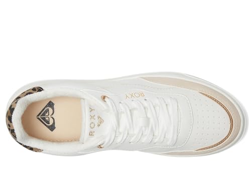Roxy Women's Vivianne Sneaker2