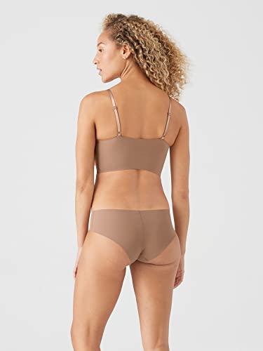 Image of True & Co Women's True Body Lift Triangle Adjustable Strap Bra