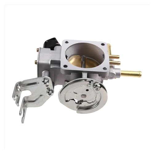 Corps de Papillon Électronique 92066487 Daewoo Nubira J200 1.8L - 3