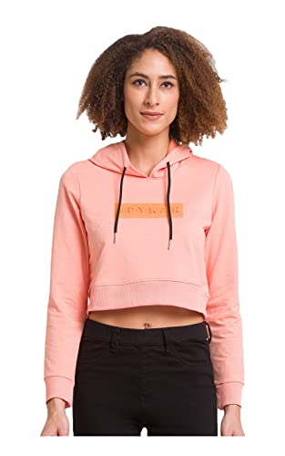 Image of Spykar Women Sweatshirt