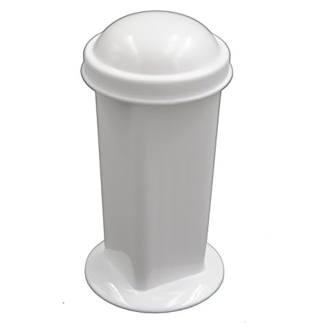 EISCO Polypropylene Coplin Jar Cover