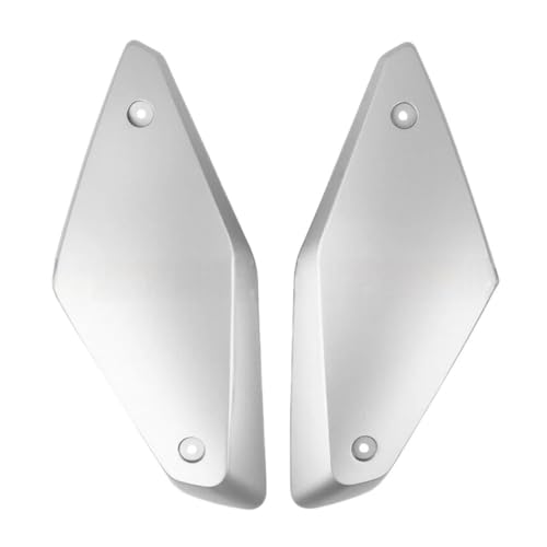 Carénage latéral réservoir CB650R 2019-2022 cache noir