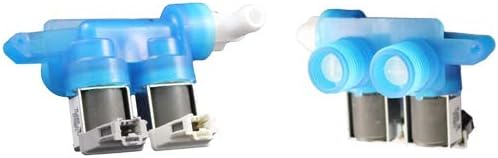 ClimaTek Washing Machine Inlet Water Valve Fits Maytag PS11752082