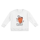 [Ketaya] パーカー キッズ （1-10歳) チェンソーマン ポチタ 長袖 ベビー 赤ちゃん ボーイズ ガールズ 上着 トップス プルオーバー 子供服 スウエット 春秋冬服 L