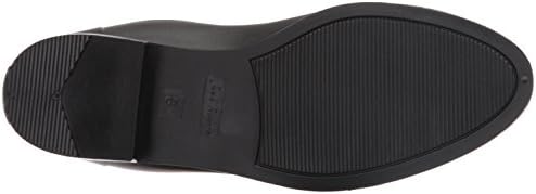 Jack Rogers Women's Sallie Rain Boot, Black, 8 M US | Image 3