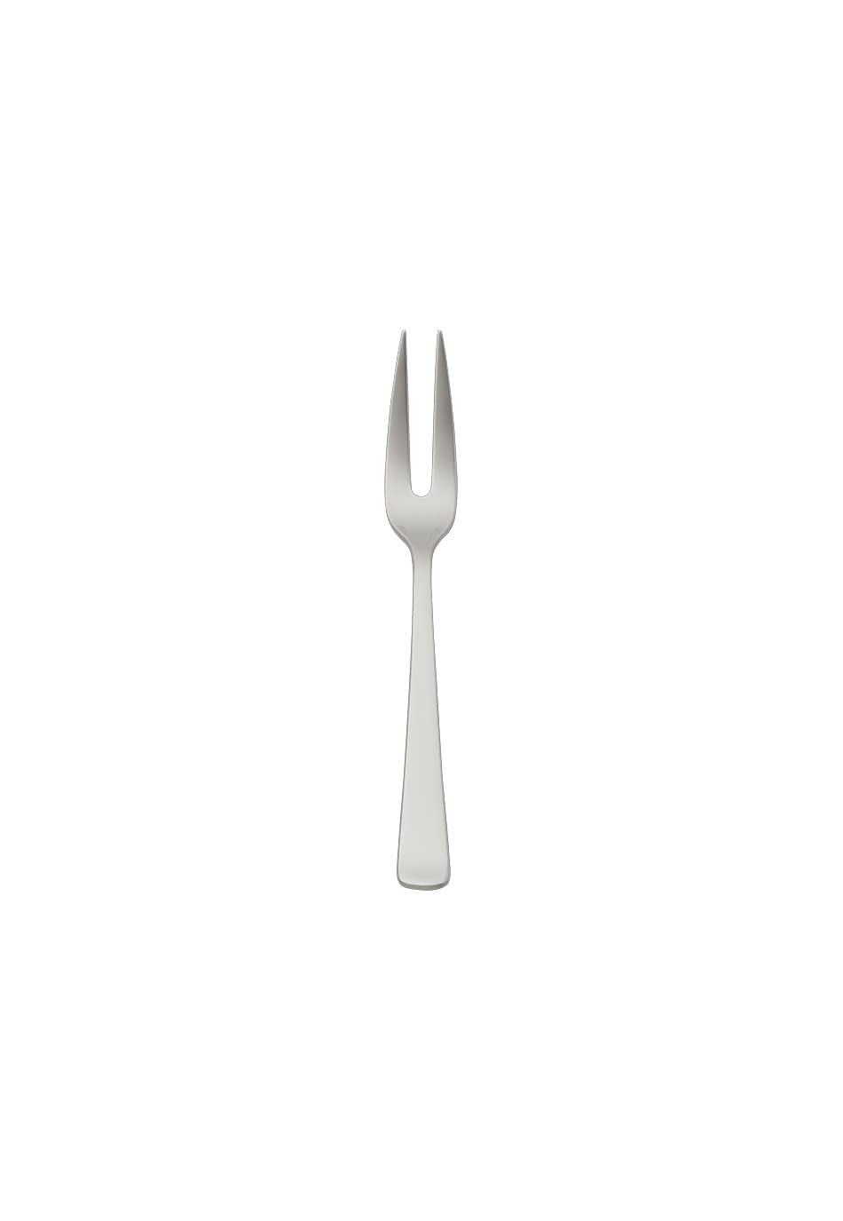 Robbe & Berking Fourchette à Viande Atlantic-Brillant, Petite (Acier Inoxydable 18/8)