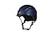 TIPPERARY EQUESTRIAN Horse Riding Helmet - Sportage - Lightweight Cooling Horseback Riding Apparel - Safety Helmet with Superior Ventilation and Air Flow - Navy Blue - XS