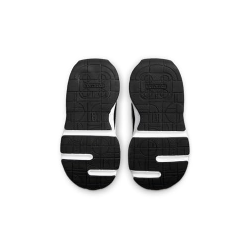 Nike Air Max INTRLK Lite Baby/Toddler Shoes (DH9410-002, Black/White) Size 102