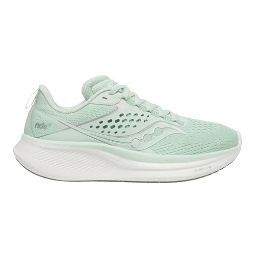 Image of Saucony Women's Ride 17
