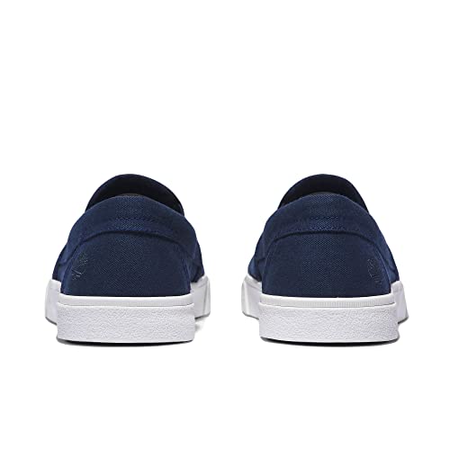 Timberland Men's Union Wharf 2.0 Ek+ Slip-on Boat Shoe3