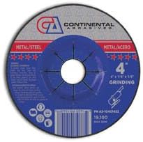 4 x .1/4 x 5/8 - Grinding Wheels (25 / Box)