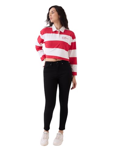 Image of Spykar Women's Super Skinny Jeans