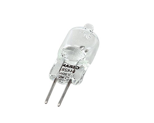 Blodgett D0128 Halogen Bulb