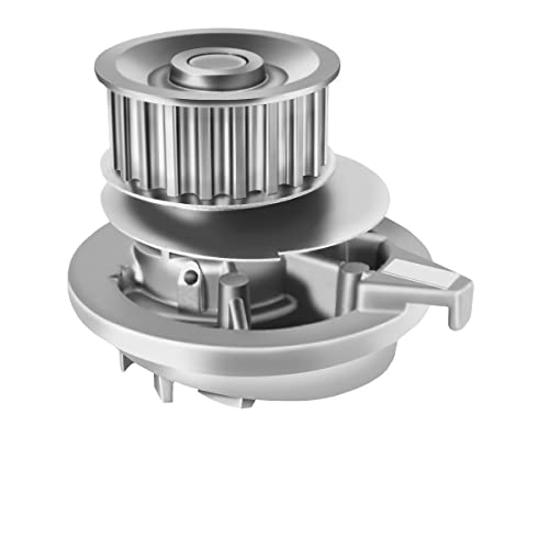 Valeo 506087 Pompe à eau de rechange d'origine pour circuit de refroidissement moteur