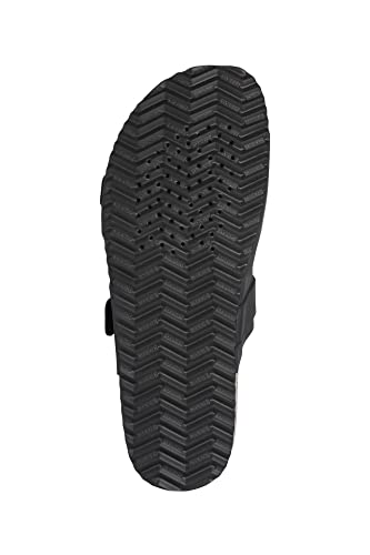 Miniatura 3 de Geox U Sandal Ghita B, Sandalias para Hombre