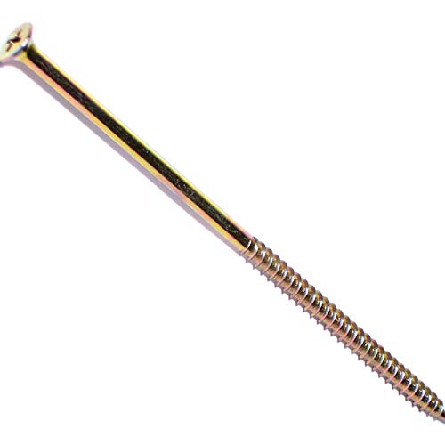 Vis tout usage Phillips Trompette 10 x 12,7 cm pour renforcer vos structures