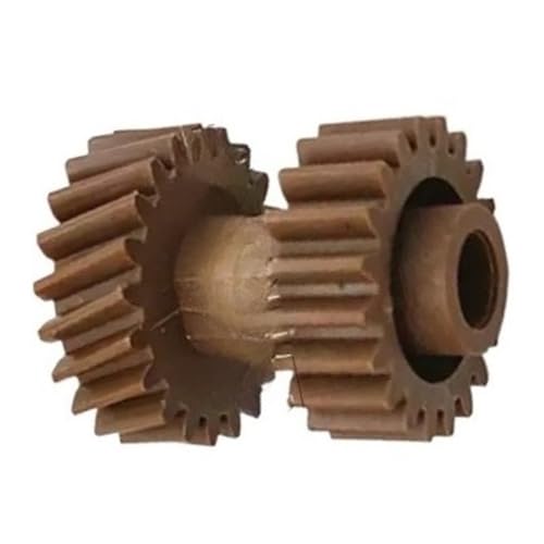 Engrenage de cadre 20T/21T pour la rénovation des modules d'impression bureautique