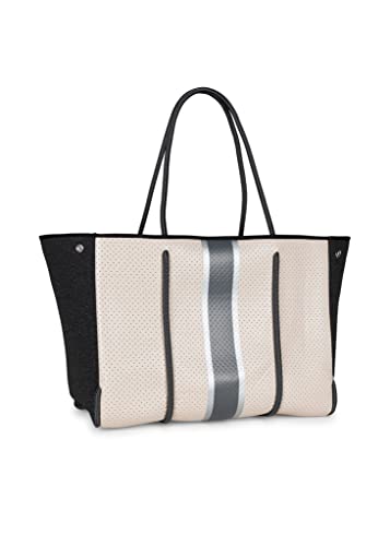 Image of Haute Shore - Greyson Cult Neoprene Tote Bag