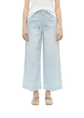 Jean Culotte pour Femme s.Oliver pour affiner la silhouette confortablement