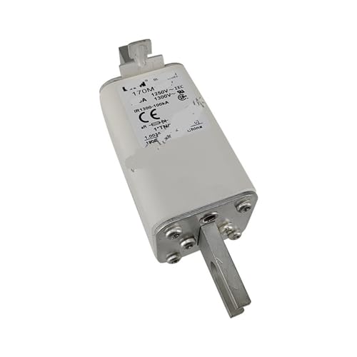 Fusible rapide 170M3197 haute capacité de coupure pour armoire