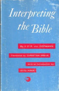 Paperback Interpreting the Bible Book