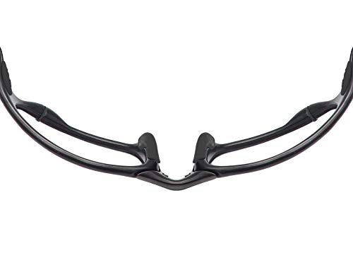 Image of Rubber Kits Replacement for Oakley X Metal XX Sunglass - Black