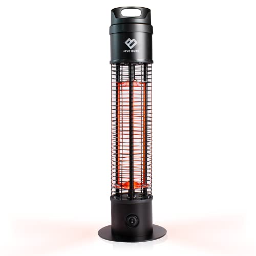 Best Patio Heater (Gas, Electric, Infrared & More) 2024