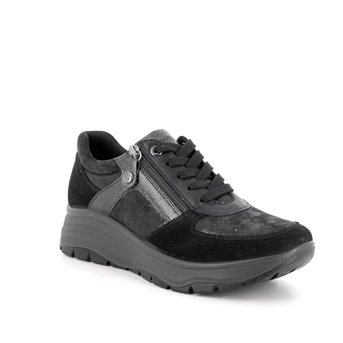 Chaussures confortables ENVAL SOFT D.Kim femme avec semelle souple