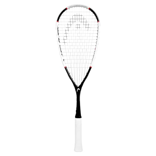 Image of Head Nano Ti. 115 Squash Racquet