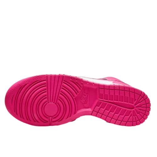 Nike Dunk High Pink Prime (Womens) DD1869-110 40