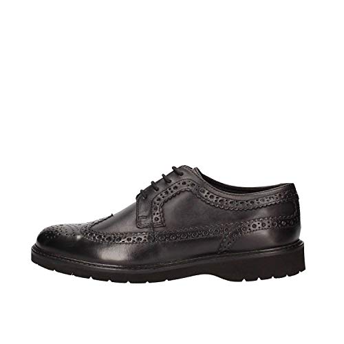 Lumberjack Sousa SM34304 006 Scarpe Uomo Stringate...