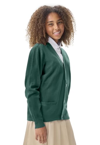Image of CLASSROOM Boys 8-20 Youth Unisex Cardigan Sweater