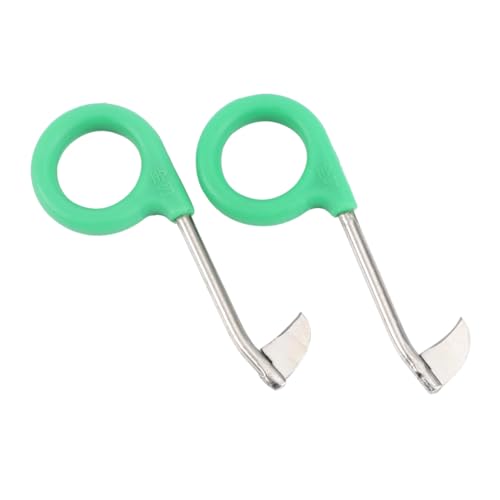 Cemaystic �אn�����O�J�b�^�[�ƃ����O�g���~���O�� �i�c�����̔N�֐؂�p�K�[�f�j���O�H�� 2�Z�b�g�A�؂����߂Ȃ��؂�� �v���������ؔ��� (No.0 ring cutter)