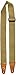 Fender Vintage Tweed Guitar Strap, 2in