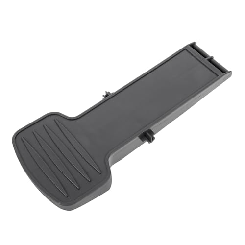 Ciieeo Pedal de Plástico para Cubo de Basura Grande, Repuesto para Bote de Basura Exterior, Accesorio Resistente y Compatible para Contenedores de Cocina y Hogar