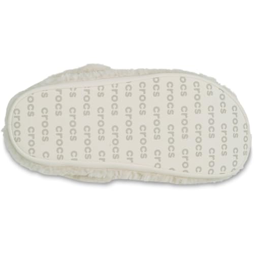 Image of Crocs Unisex-Adult Classic Cozzzy Lined Slipper