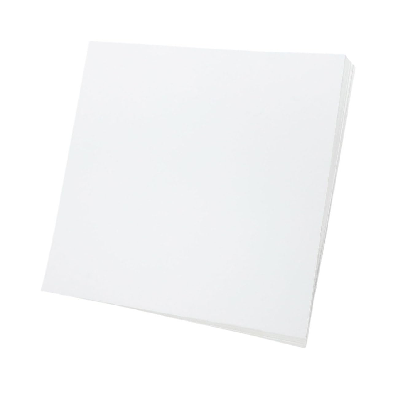 CHILDWEET Assorted Qualitative Filter Papers Lab Tools 60 Sheets Cellulose Filter Papers for Experiments