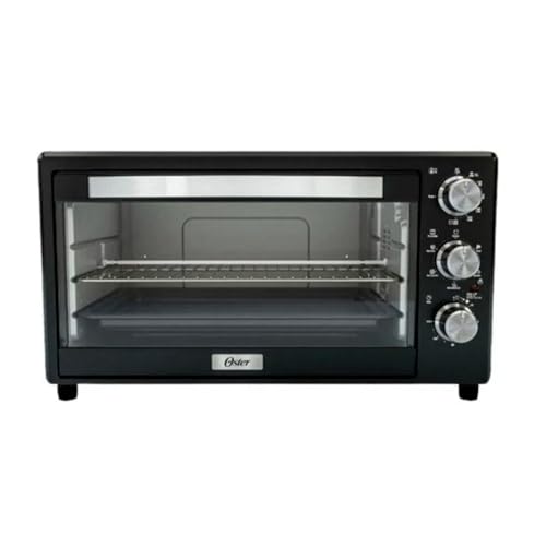 La Mejor Recopilación de Hornos de convección los mejores 10. 45 Horno Oster® convección y rotiserrie 60 litros TSSTTVLC60L