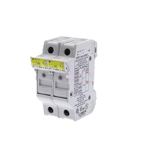 Porte-fusible CHPV2U base de fusible DC 1000Vdc 30A pour la protection des circuits continus