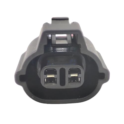 Conectores automotrices impermeables de 2 posiciones para proteger el cableado eléctrico 090 WP 7