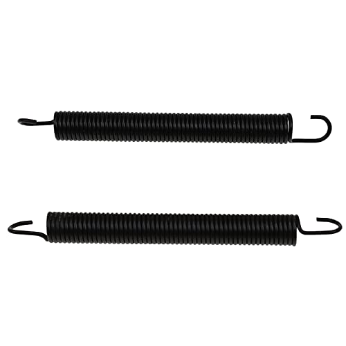DVPARTS Deck Extension Spring 732-0384 932-0384 for MTD Yard Machines Huskee Gxfc Lawnmower Cub Cadet Troy-Bilt LTX1040 LTX1046 (3) - Thumbnail 3