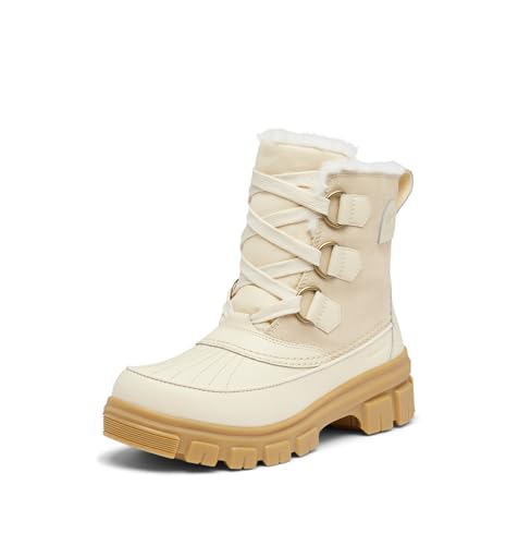 Image of Sorel Women's Tivoli V Waterproof Boot