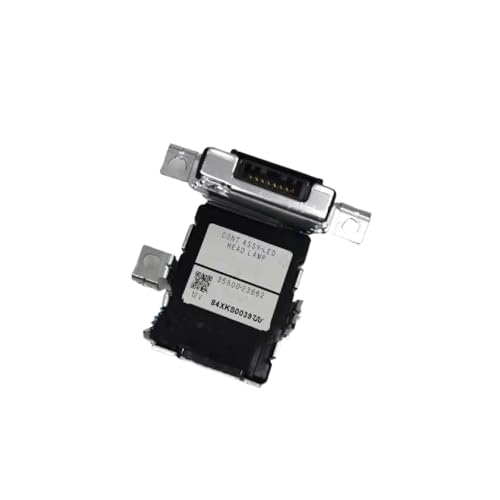 Módulo Lastre LED Nissan 35500-23662 para Faros Xenón OEM 3