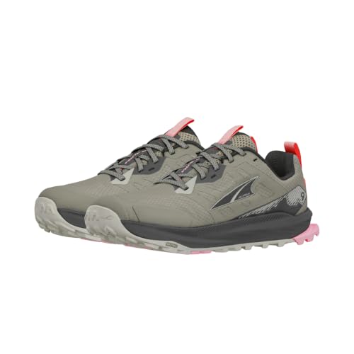 Image of ALTRA Women's Lone Peak 9 Trail Running Shoe