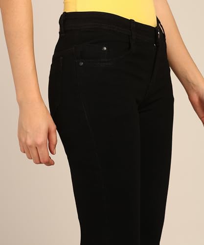 Image of Nifty Women's Slim Fit Capris