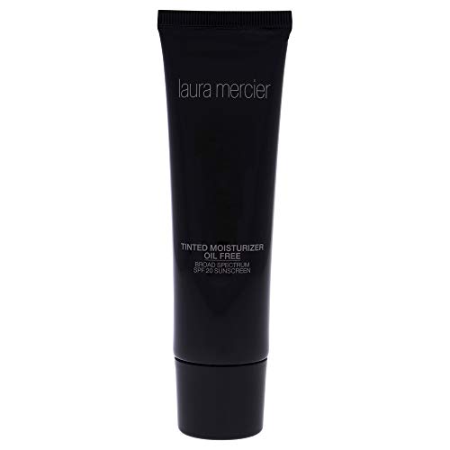 Laura Mercier Tinted Moisturizer Oil Free, Mocha - Image 2