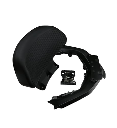 Dossier passager X-MAX 300 pour des trajets en duo confortables
