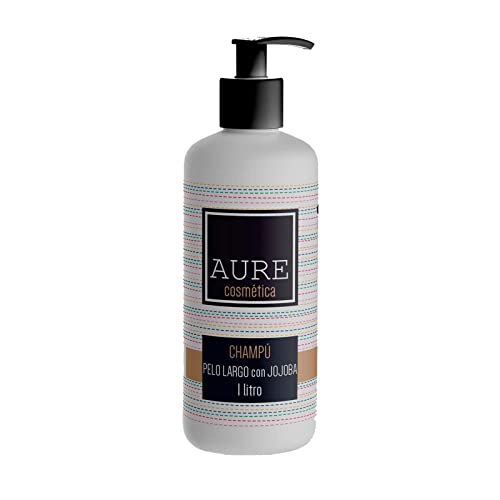 Aure Shampooing Chien et Chat 1L