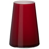 Verre soufflé à la bouche de qualité supérieure dans un design
