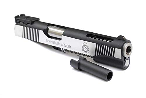 Amazon | WE-TECH M1911A1 ガバメント GBB 対応 V12 Springfield